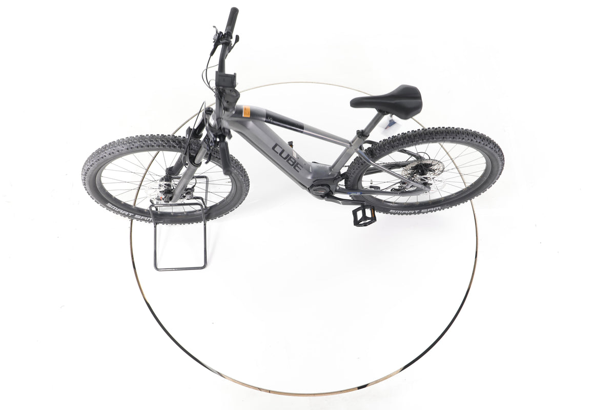 Cube Reaction Hybrid SLT 750 E-Bike - Image 19