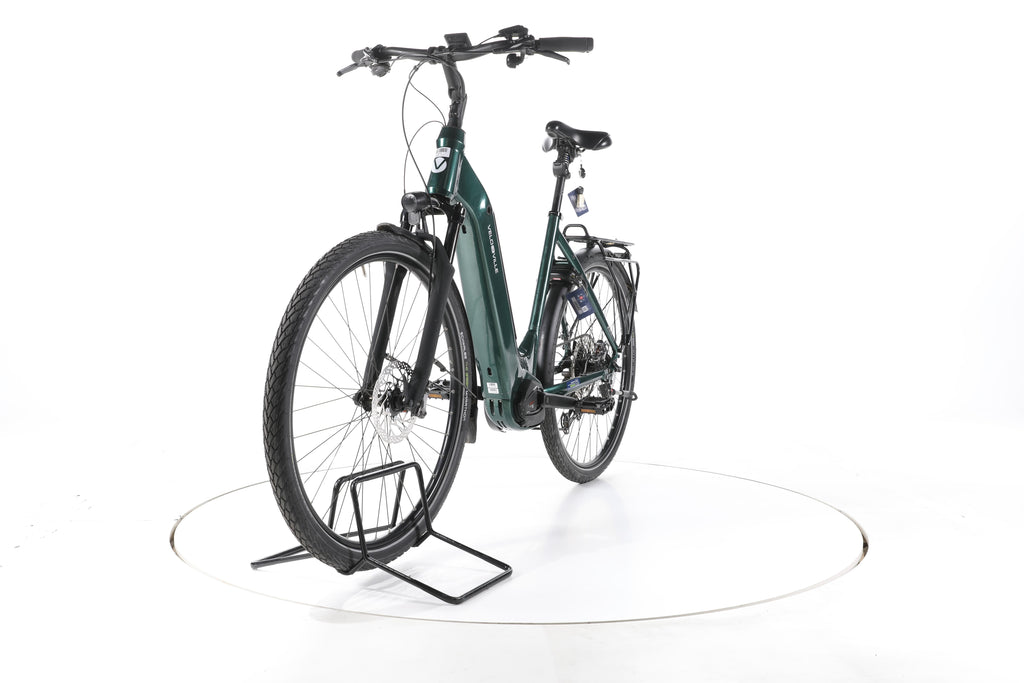 Velo de Ville AEB 990 Trekking E-Bike Tiefeinsteiger - Image 5