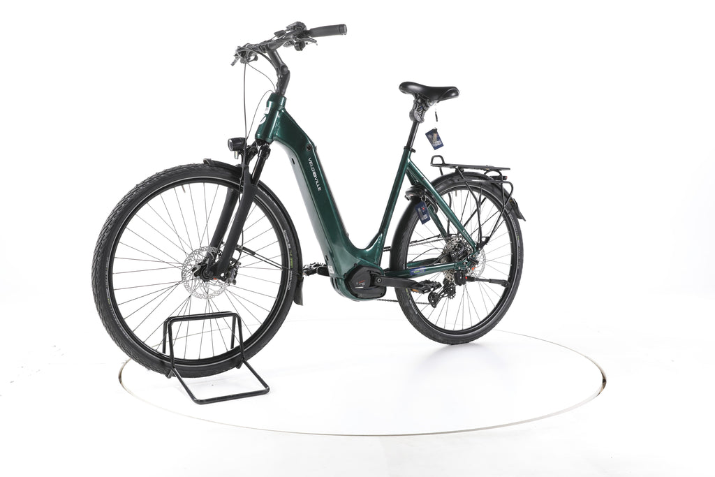 Velo de Ville AEB 990 Trekking E-Bike Tiefeinsteiger - Image 6