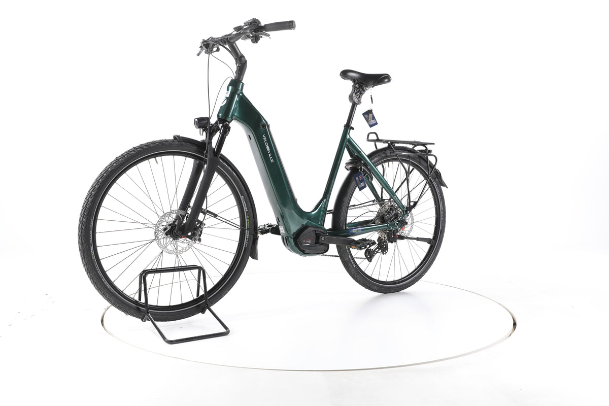 Velo de Ville AEB 990 Trekking E-Bike Tiefeinsteiger - Image 6