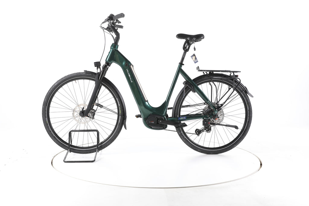 Velo de Ville AEB 990 Trekking E-Bike Tiefeinsteiger - Image 7