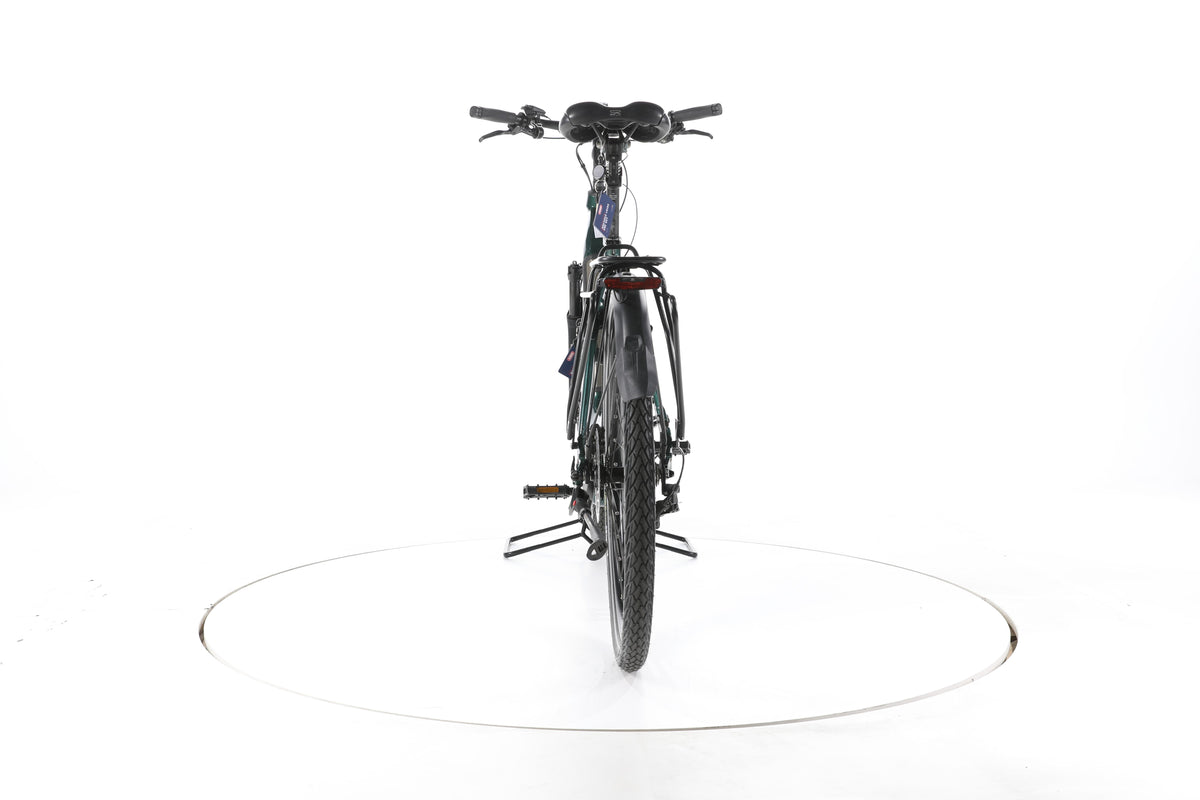 Velo de Ville AEB 990 Trekking E-Bike Tiefeinsteiger - Image 10