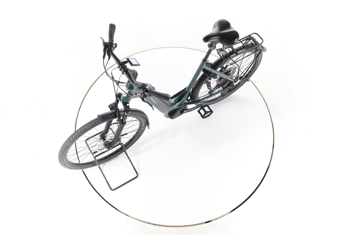 Velo de Ville AEB 990 Trekking E-Bike Tiefeinsteiger - Image 18