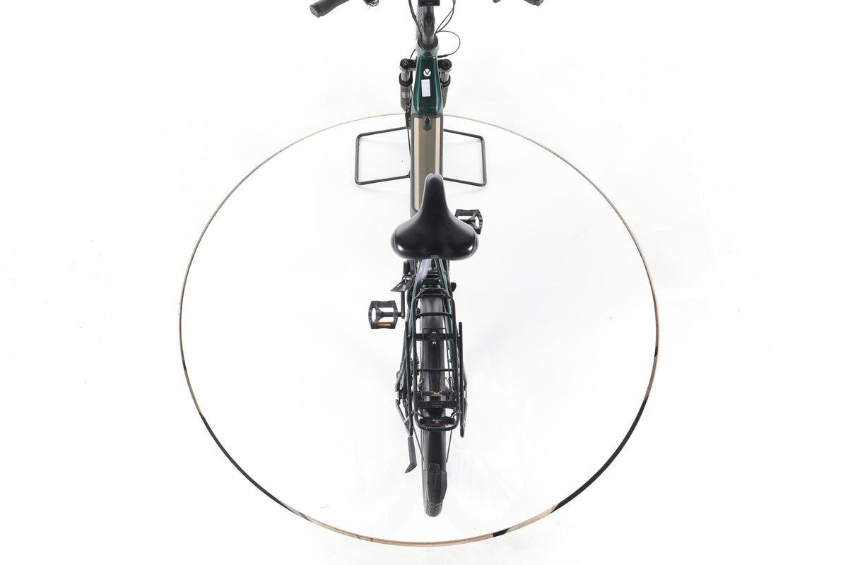 Velo de Ville AEB 990 Trekking E-Bike Tiefeinsteiger - Image 22