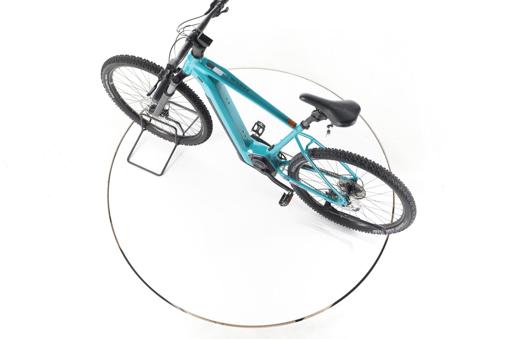 Focus Jarifa² 6.7 E-Bike - Image 20