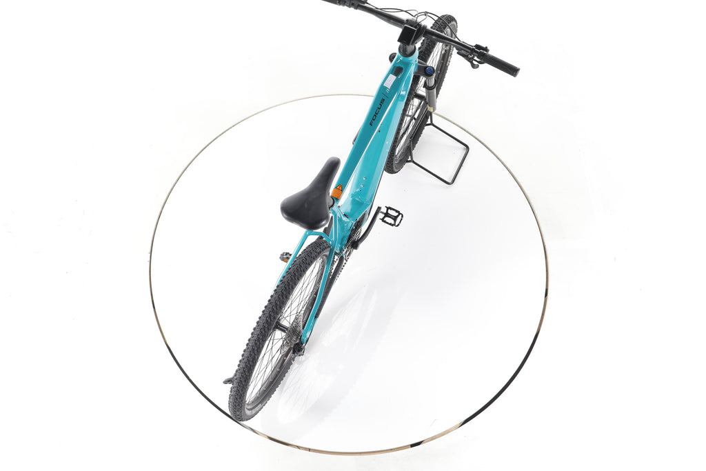 Focus Jarifa² 6.7 E-Bike - Image 23