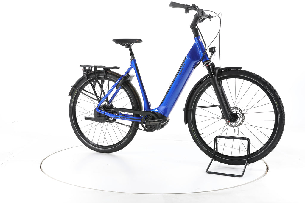 Giant Daily Tour E+0 City E-Bike Tiefeinsteiger - Image 2