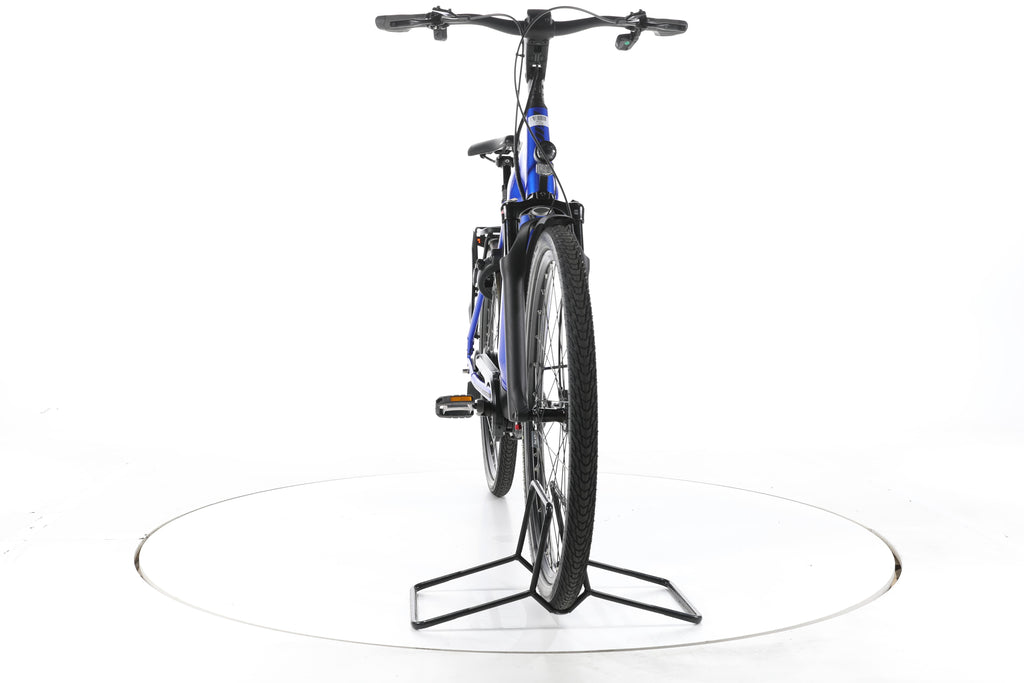 Giant Daily Tour E+0 City E-Bike Tiefeinsteiger - Image 4