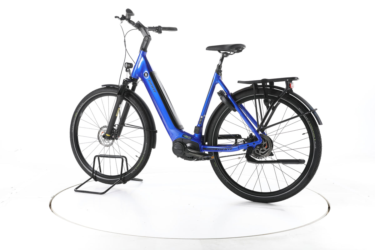 Giant Daily Tour E+0 City E-Bike Tiefeinsteiger - Image 8
