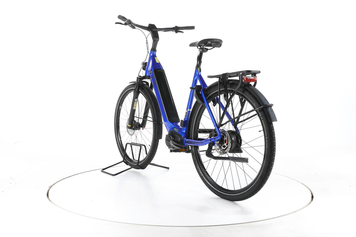 Giant Daily Tour E+0 City E-Bike Tiefeinsteiger - Image 9