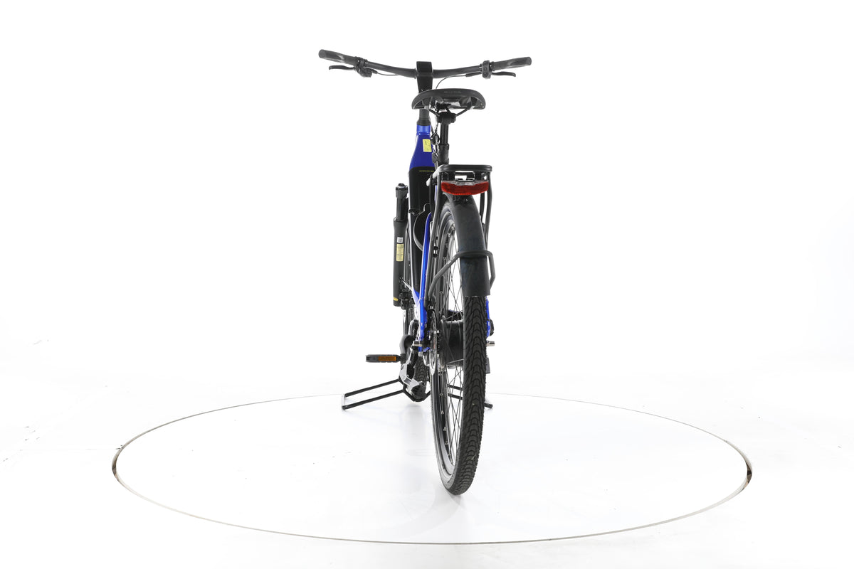Giant Daily Tour E+0 City E-Bike Tiefeinsteiger - Image 10