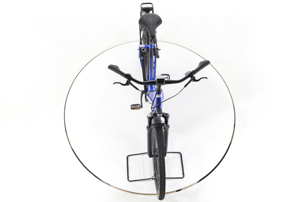 Giant Daily Tour E+0 City E-Bike Tiefeinsteiger - Image 16
