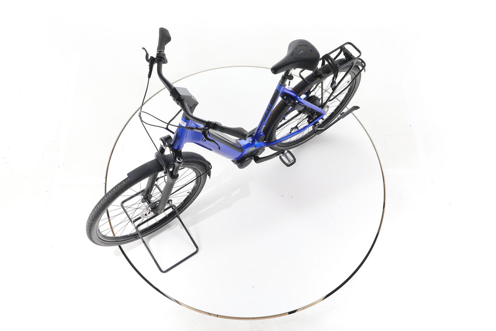 Giant Daily Tour E+0 City E-Bike Tiefeinsteiger - Image 18