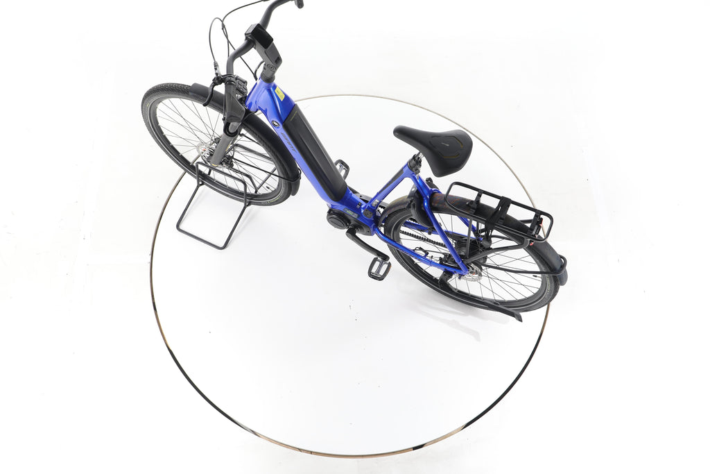 Giant Daily Tour E+0 City E-Bike Tiefeinsteiger - Image 20