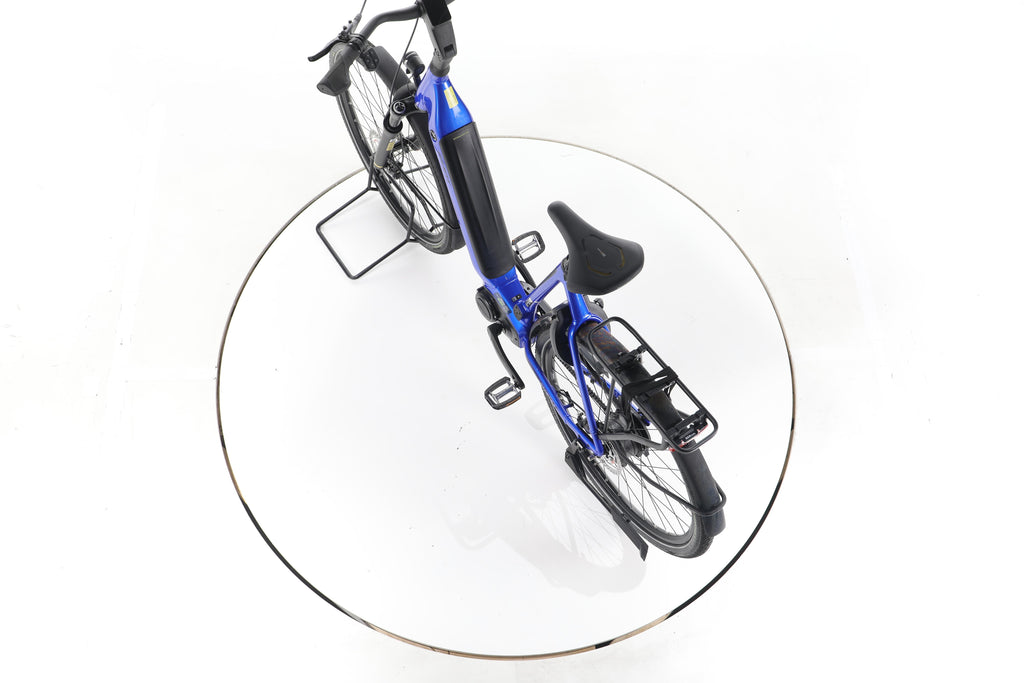Giant Daily Tour E+0 City E-Bike Tiefeinsteiger - Image 21