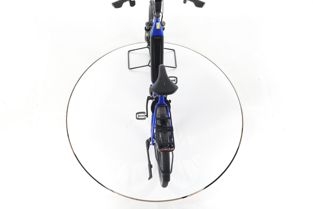 Giant Daily Tour E+0 City E-Bike Tiefeinsteiger - Image 22