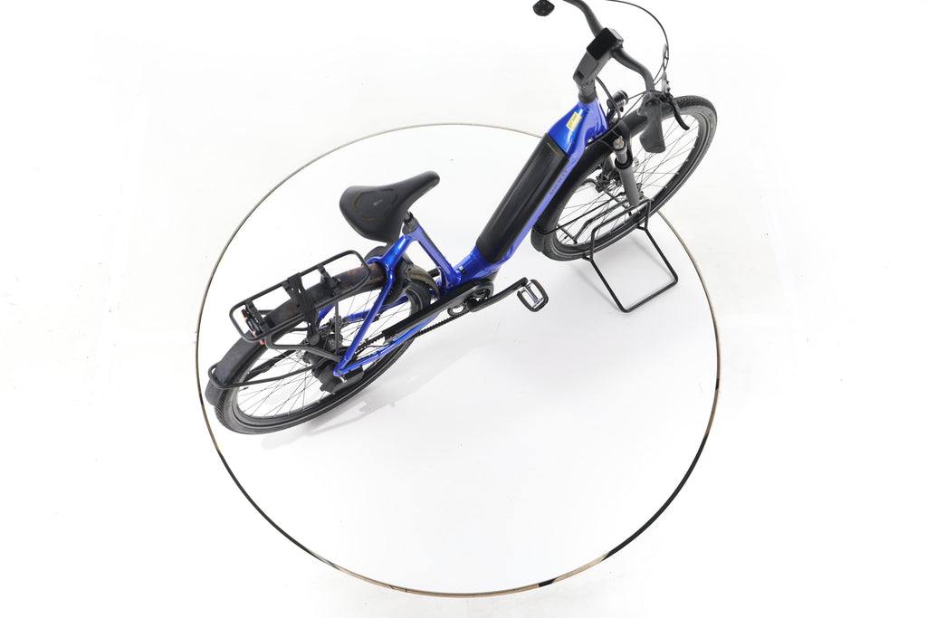 Giant Daily Tour E+0 City E-Bike Tiefeinsteiger - Image 24