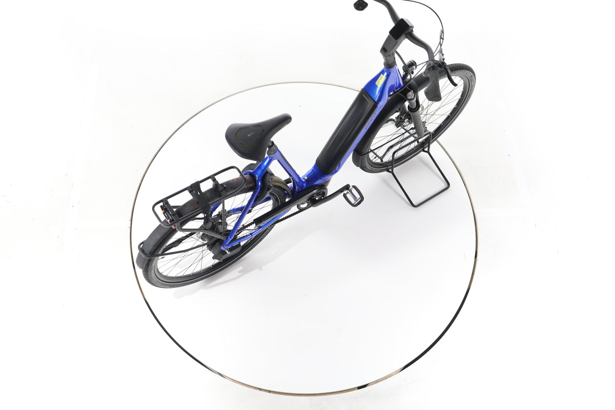Giant Daily Tour E+0 City E-Bike Tiefeinsteiger - Image 24