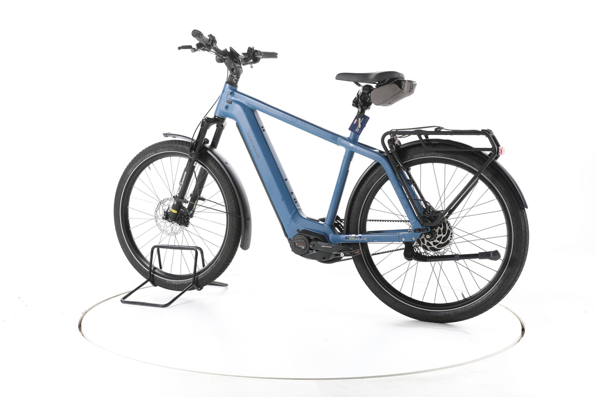 Riese & Müller Charger4 GT vario City E-Bike - Image 8