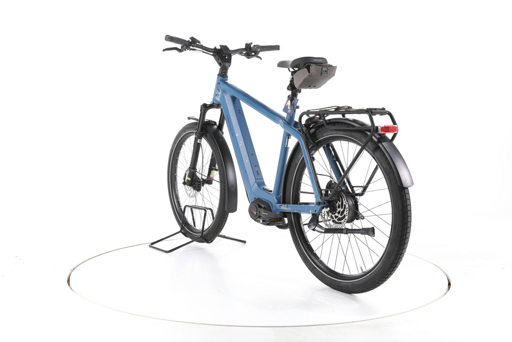 Riese & Müller Charger4 GT vario City E-Bike - Image 9