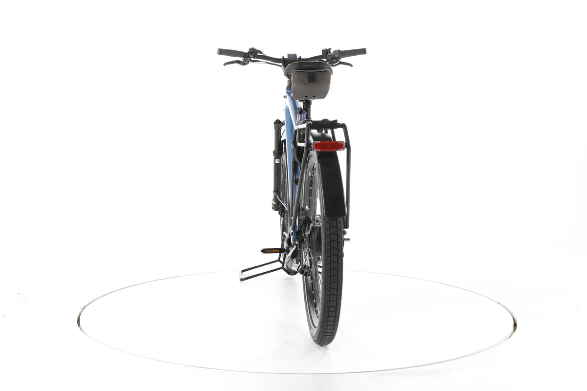 Riese & Müller Charger4 GT vario City E-Bike - Image 10