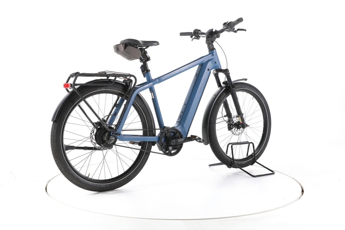 Riese & Müller Charger4 GT vario City E-Bike - Image 12