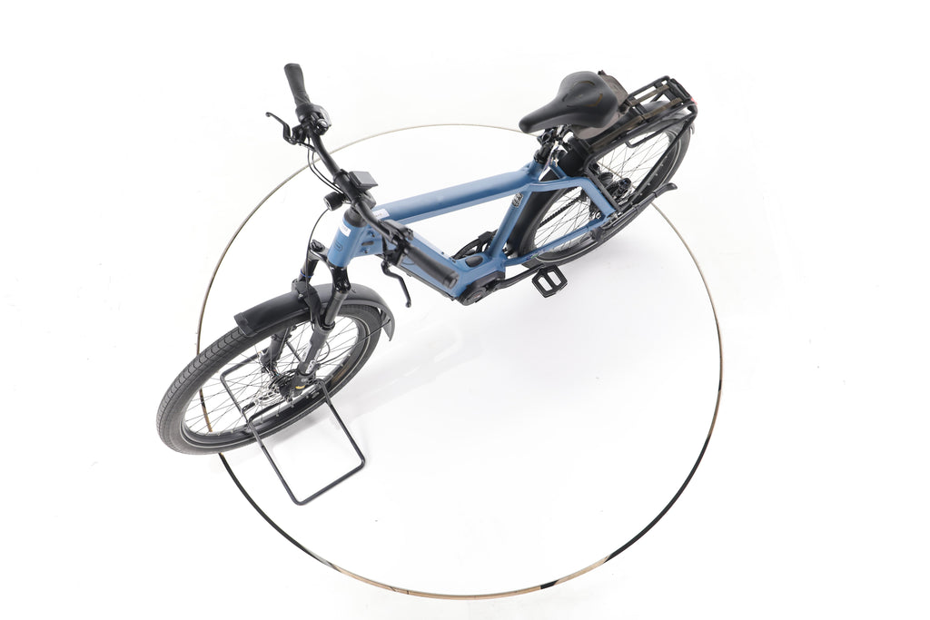 Riese & Müller Charger4 GT vario City E-Bike - Image 18