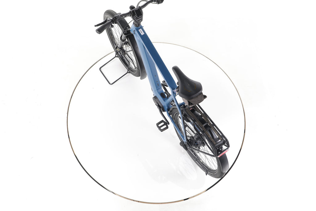 Riese & Müller Charger4 GT vario City E-Bike - Image 21