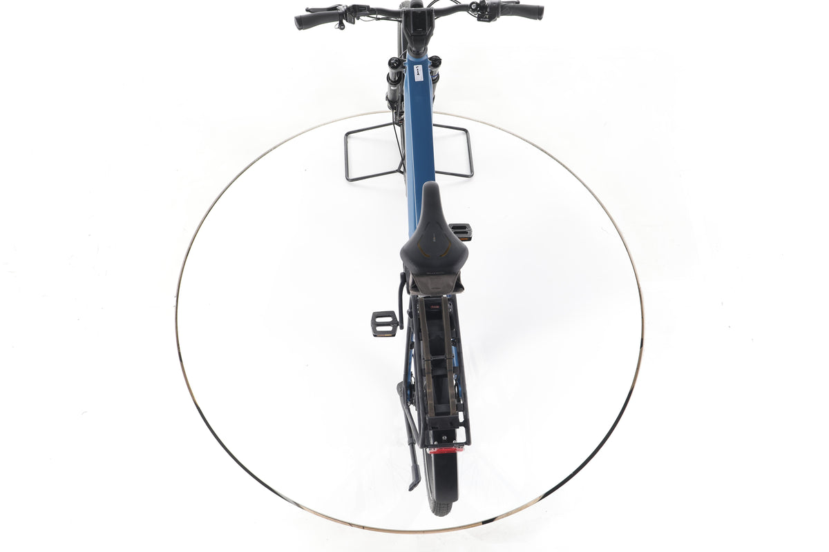 Riese & Müller Charger4 GT vario City E-Bike - Image 22