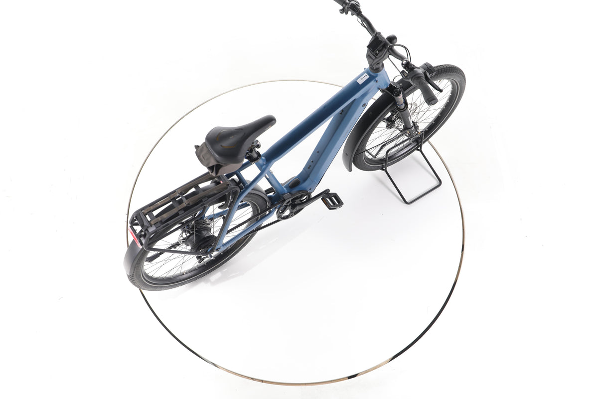 Riese & Müller Charger4 GT vario City E-Bike - Image 24
