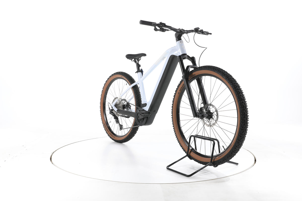 Cube Reaction Hybrid Pro E-Bike - Image 3
