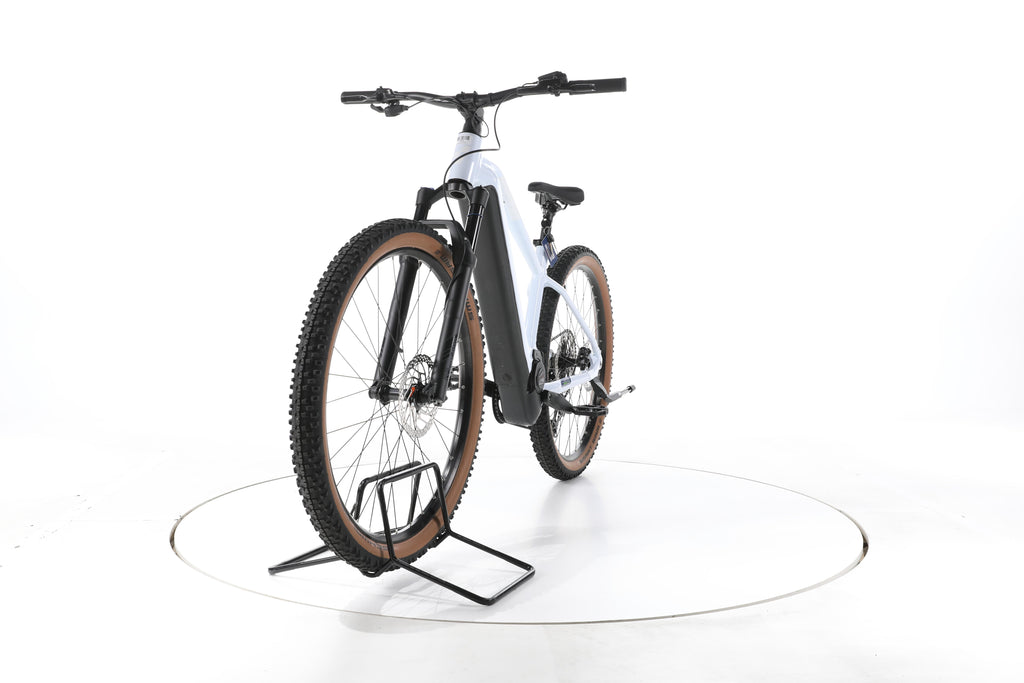 Cube Reaction Hybrid Pro E-Bike - Image 5