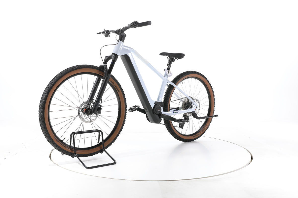 Cube Reaction Hybrid Pro E-Bike - Image 6