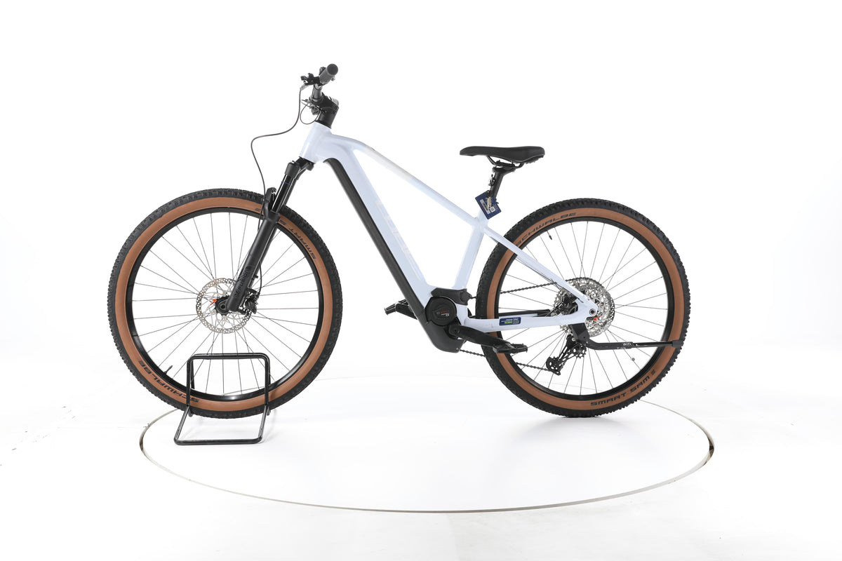 Cube Reaction Hybrid Pro E-Bike - Image 7