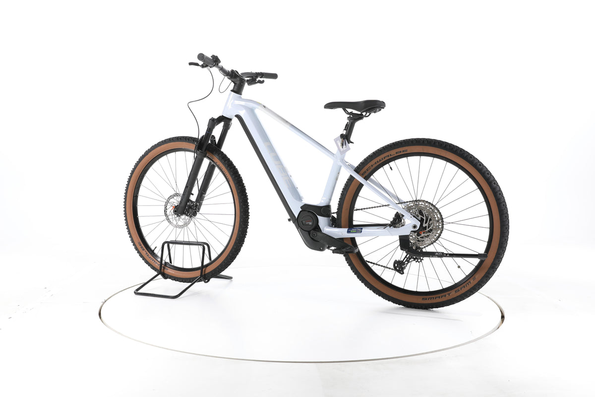 Cube Reaction Hybrid Pro E-Bike - Image 8