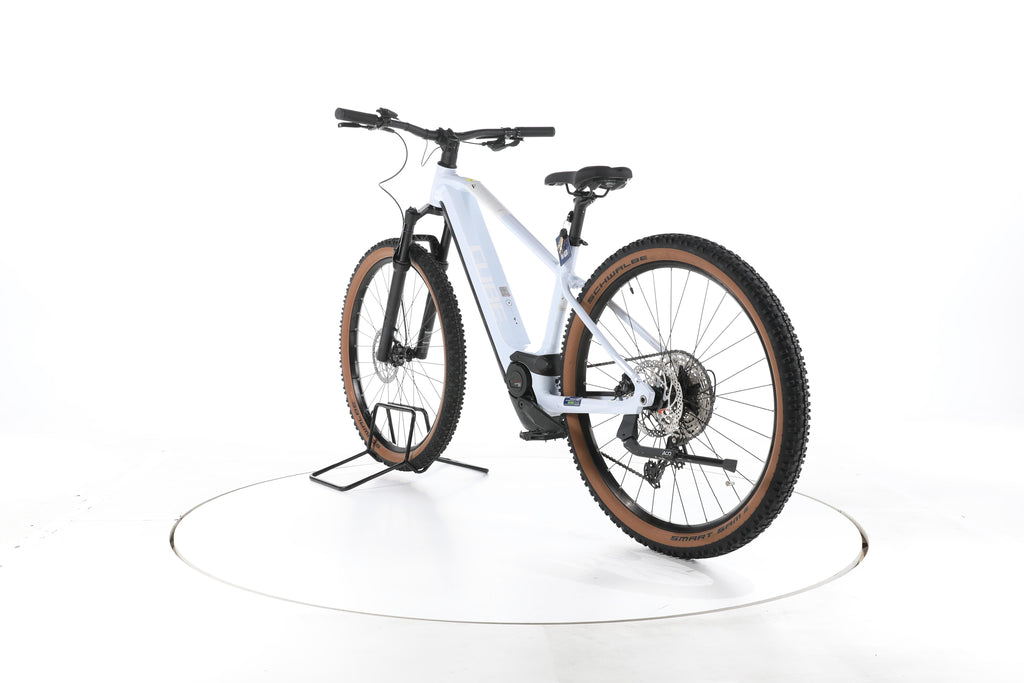 Cube Reaction Hybrid Pro E-Bike - Image 9
