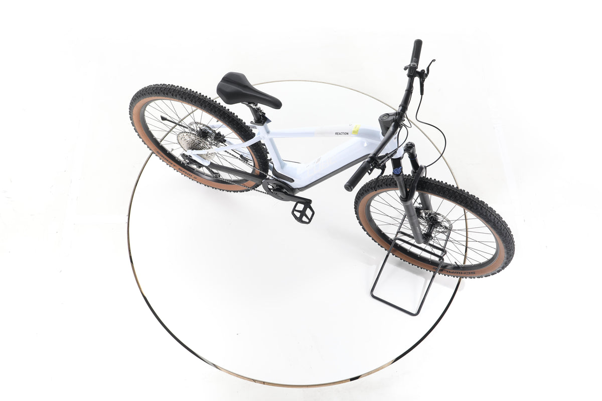 Cube Reaction Hybrid Pro E-Bike - Image 14