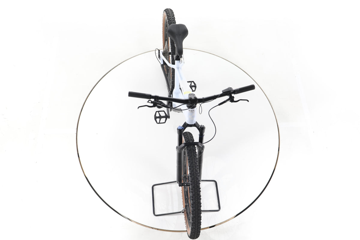 Cube Reaction Hybrid Pro E-Bike - Image 16