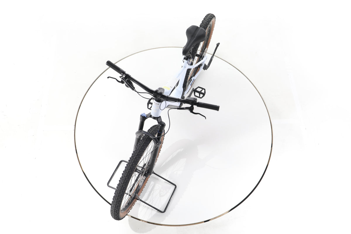 Cube Reaction Hybrid Pro E-Bike - Image 17