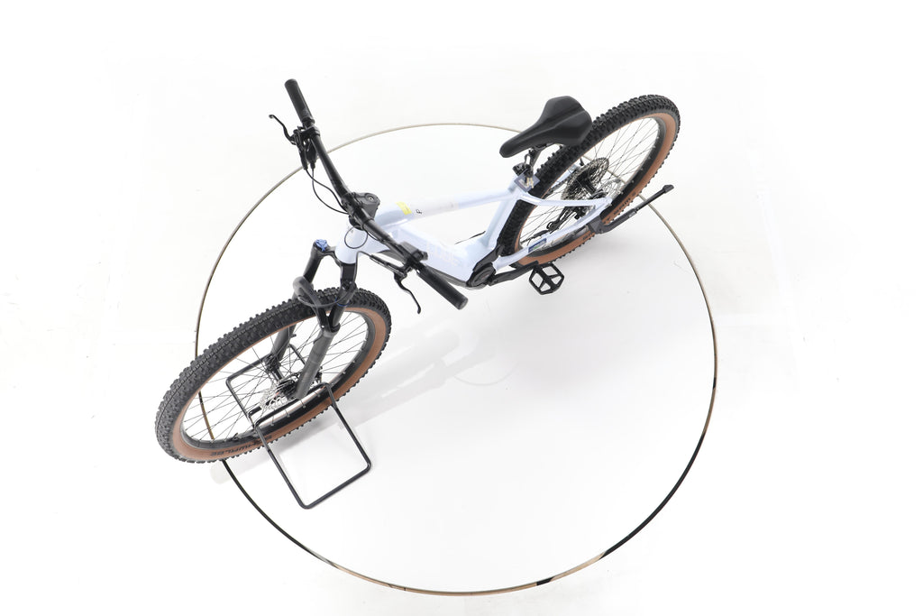 Cube Reaction Hybrid Pro E-Bike - Image 18