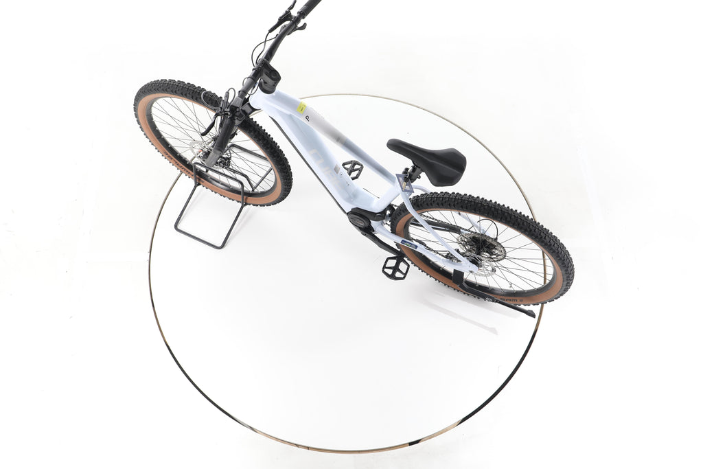 Cube Reaction Hybrid Pro E-Bike - Image 20