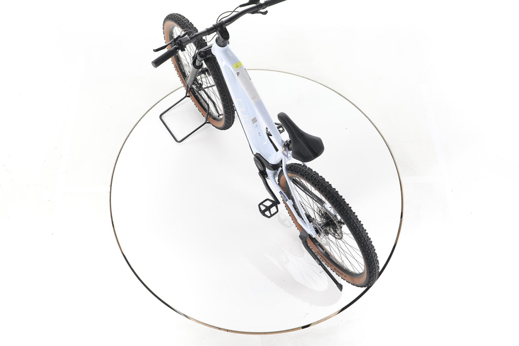 Cube Reaction Hybrid Pro E-Bike - Image 21