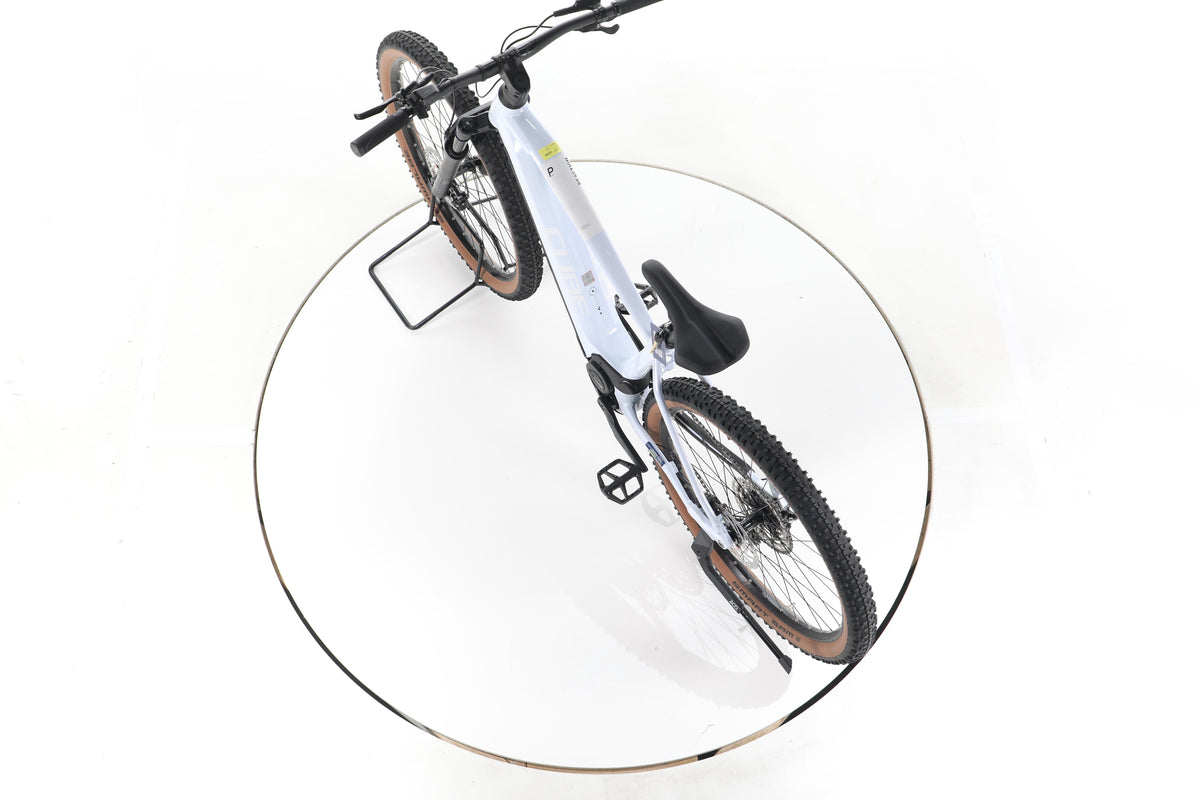 Cube Reaction Hybrid Pro E-Bike - Image 21