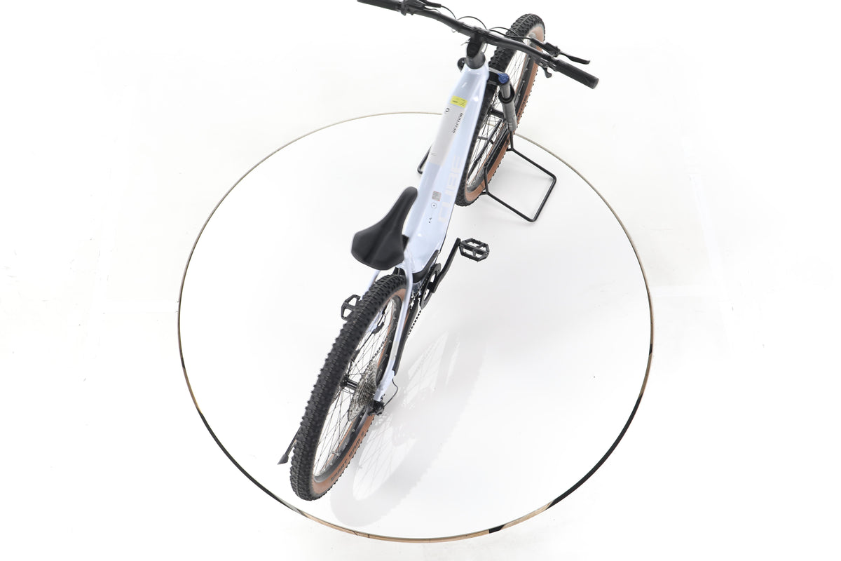 Cube Reaction Hybrid Pro E-Bike - Image 23