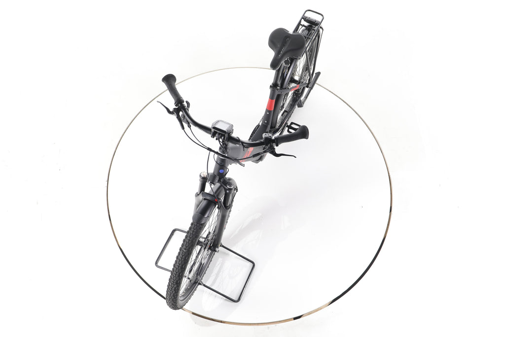 R Raymon CrossRay E 7.0 Trekking E-Bike Tiefeinsteiger - Image 17