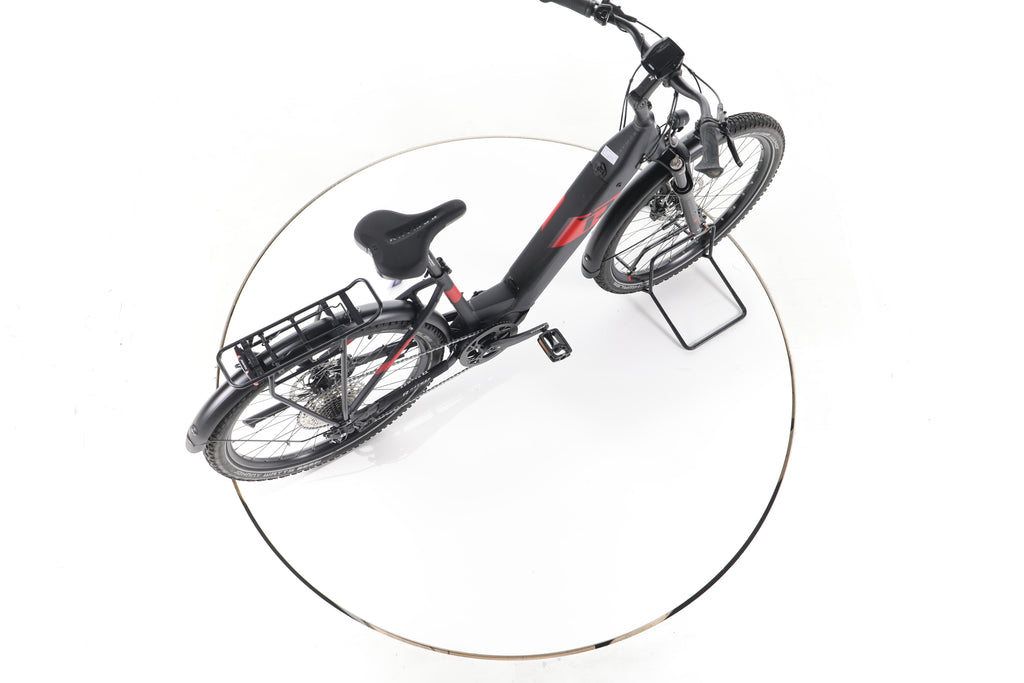 R Raymon CrossRay E 7.0 Trekking E-Bike Tiefeinsteiger - Image 24