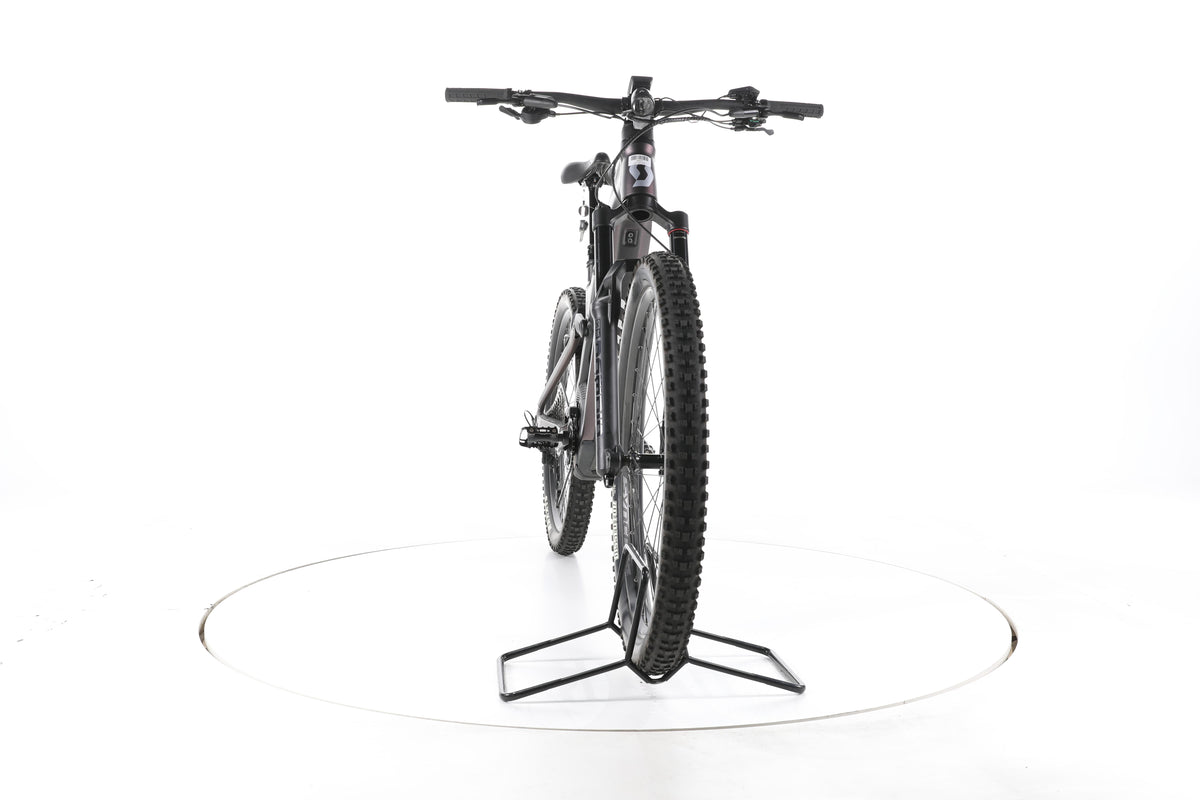 Scott Patron eRIDE 920 E-Bike Fully - Image 4