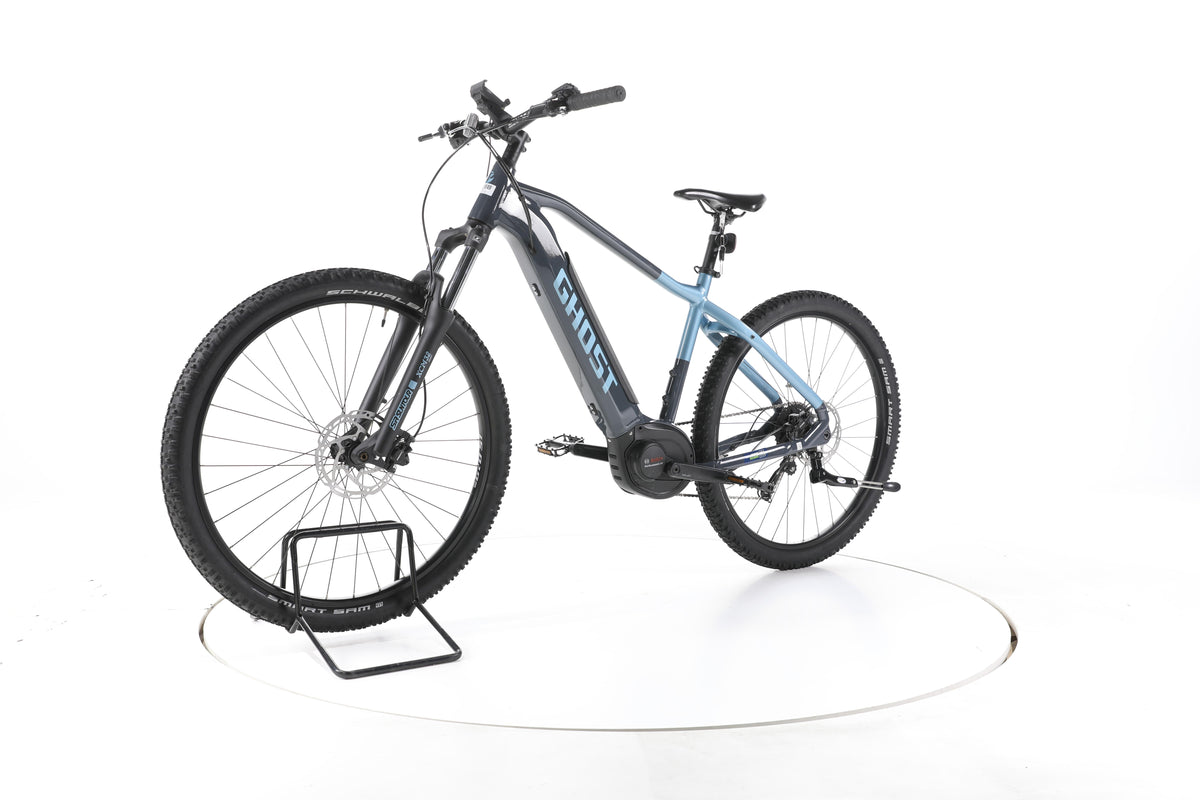Ghost E-Teru Essential E-Bike - Image 6