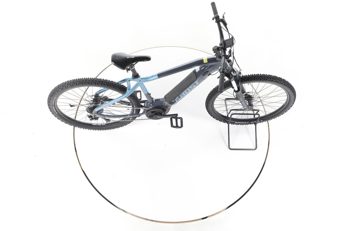 Ghost E-Teru Essential E-Bike - Image 13