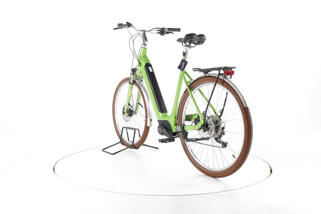 Cube Ella Ride Hybrid City E-Bike Tiefeinsteiger - Image 9